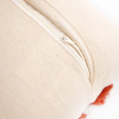 Декоративна наволочка Homla CALVERA 45х45 см Принт 213146 фото - 5