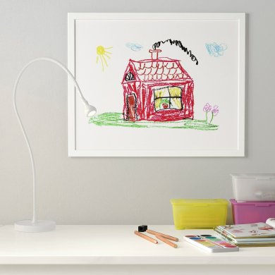 Рамка FISKBO - 10 IKEA Рамка FISKBO (ИКЕА ФИСКБО) 00300386 фото - 10