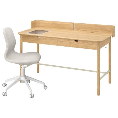 IKEA RIDSPO / LANGFJALL (ИКЕА РИДСПО/ЛАНГФЬЯЛЛ) 69502674