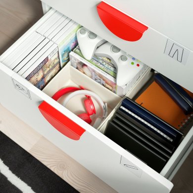 SMASTAD / PLATSA - 2 IKEA SMASTAD / PLATSA (ИКЕА СМАСТАД/ПЛАЦА) 99426363 фото - 2