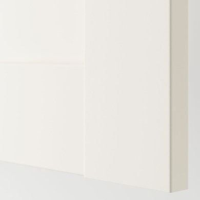 Шафа PAX/BERGSBO - 4 IKEA Шафа PAX/BERGSBO (ИКЕА ПАКС/БЕРГСБО) 59328897 фото - 4
