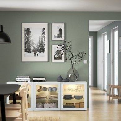 BESTA - 4 IKEA BESTA (ИКЕА БЕСТА) 59488819 фото - 4