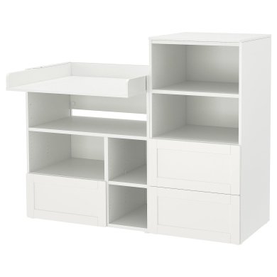 IKEA SMASTAD / PLATSA (ИКЕА СМАСТАД/ПЛАЦА) 79583250