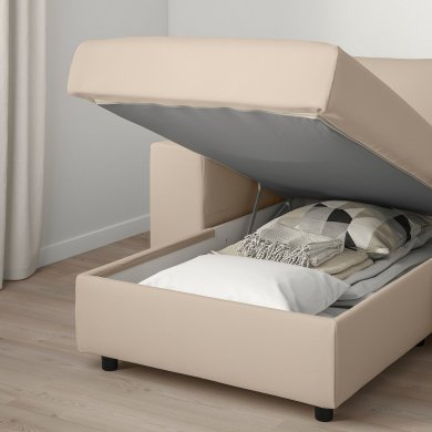 IKEA VIMLE (ИКЕА ВИМЛЕ) 79537084 фото - 6