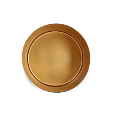 Кашпо Homla GIRONA 15x13 см | Золотой - 3 Кашпо Homla GIRONA 15x13 см | Золотой 200040 фото - 3