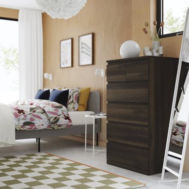 IKEA STORKLINTA (ИКЕА СТОРКЛИНТА) 20627557 фото - 5