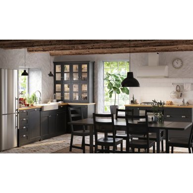 IKEA LERHYTTAN (ИКЕА ЛЕРГИТТАН) 40356084 фото - 4