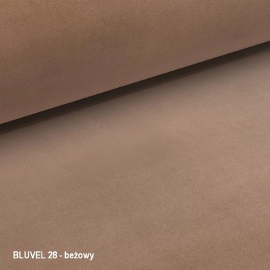 Диван Signal CAMELLIA 2 Velvet Бежевый CAMELLIAV2BEZL фото - 5