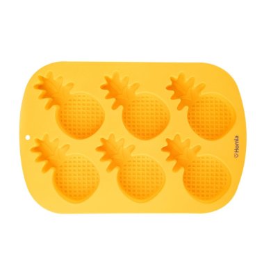 Форма для льда Homla SUMMER Желтый 228367