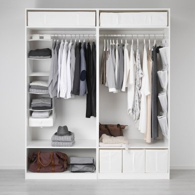 IKEA SKUBB (ИКЕА СКУББ) 70290360 фото - 4
