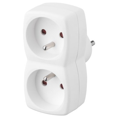 IKEA Адаптер KOPPLA (ИКЕА KOPPLA) 60412022