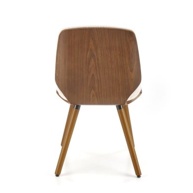 Обеденный стул Halmar K511 Кремовый V-CH-K/511-KR фото - 6