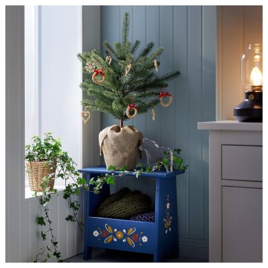 IKEA VINTERFINT (ИКЕА ВИНТЕРФИНТ) 80557981 фото - 3