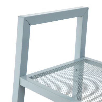 Стелаж Homla MALMI Сірий - 4 Стелаж Homla MALMI Сірий 214836 фото - 4