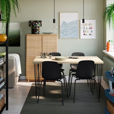 IKEA SKALSTA (ИКЕА РОКИ) 39608993 фото - 3