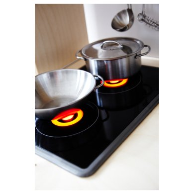 IKEA Набор посуды DUKTIG (ИКЕА ДУКТИГ) 00130167 фото - 5