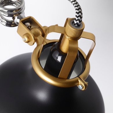 IKEA Світильник настінний RANARP (ИКЕА RANARP) 70331394 фото - 10