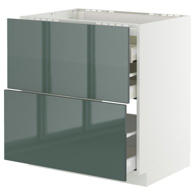 IKEA METOD/MAXIMERA (ИКЕА МЕТОДЫ/МАКСИМЕРА) 19586384