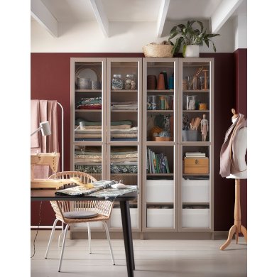 IKEA BILLY (ИКЕА БИЛЛИ) 00415603 фото - 15