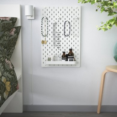 IKEA SKADIS (ИКЕА СКАДИС) 09637548 фото - 4