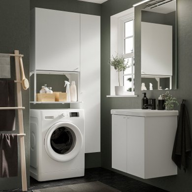 IKEA ENHET (ИКЕА ЭНХЕТ) 40622988 фото - 4