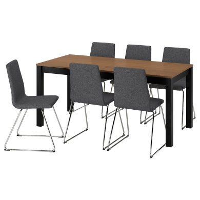 IKEA ALHULT/LILLANAS (ИКЕА ALHULT/LILLANAS) 99610097