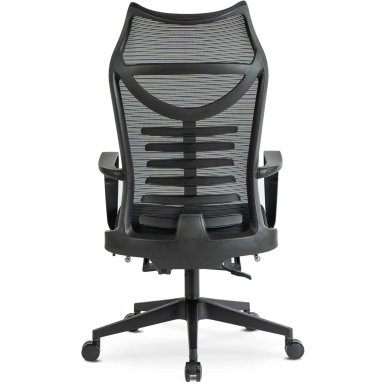 Офісне крісло Mebel Elit ACTON Чорний - 7 Офісне крісло Mebel Elit ACTON Чорний ME.ACTON/CZ/T/FO фото - 7