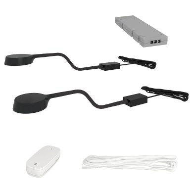 IKEA YTBERG/TRADFRI (ИКЕА ИТБЕРГ/ТРАДФРИ) 99561619 фото - 12