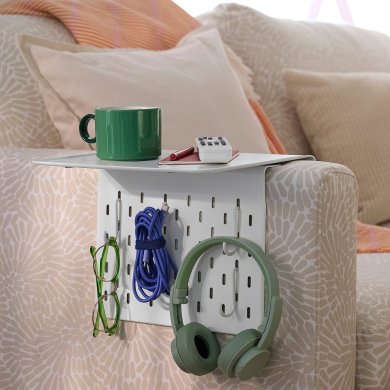 IKEA KRAMPHULT / SKADIS (ИКЕА КРАМПХУЛЬТ/СКАДИС) 89624896 фото - 3