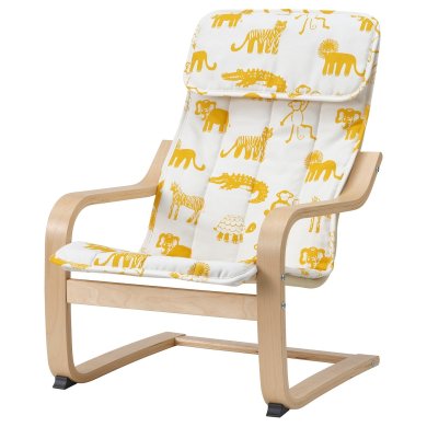 IKEA POANG (ИКЕА ПОАНГ) 19598914