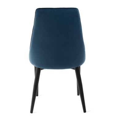 Обеденный стул Homla LOUIS RIBBON Синий 213953 фото - 4