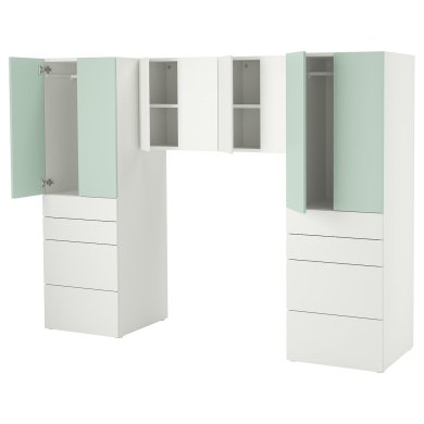 IKEA SMASTAD / PLATSA (ИКЕА СМАСТАД/ПЛАЦА) 89544102