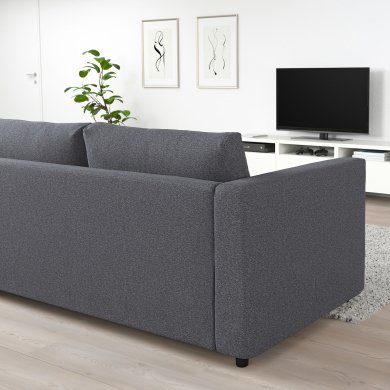 VIMLE - 6 IKEA VIMLE (ИКЕА ВИМЛЕ) 09545271 фото - 6