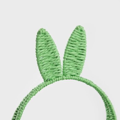 Кошик Homla FORLI Зелений 239248 фото - 2