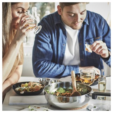 MIDDAGSMAT - 7 IKEA MIDDAGSMAT (ИКЕА МИДДАГСМАТ) 50545225 фото - 7