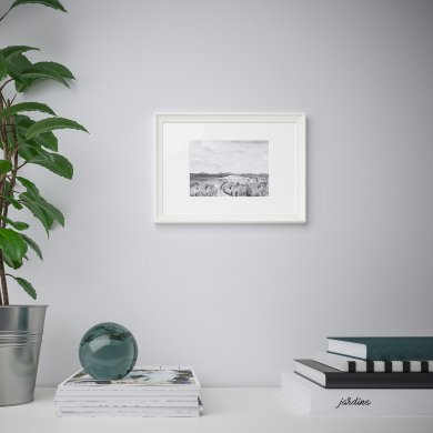 IKEA Рамка KNOPPANG (ИКЕА KNOPPÄNG) 50427284 фото - 13