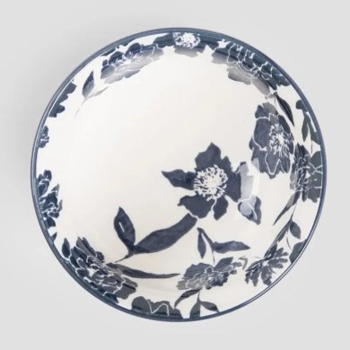 Миска Homla NAVIA 12 см Принт 238886 фото - 2