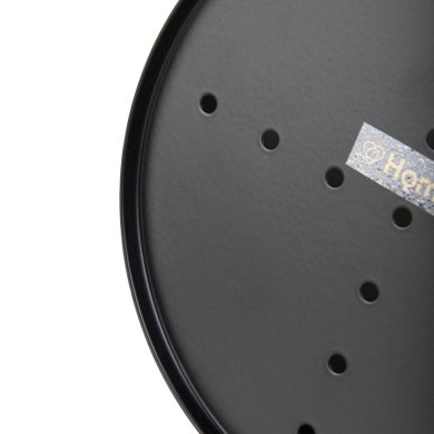 Контейнер для столових приладів Homla ESCILLE 14x14 см Чорний - 3 Контейнер для столових приладів Homla ESCILLE 14x14 см Чорний 226421 фото - 3