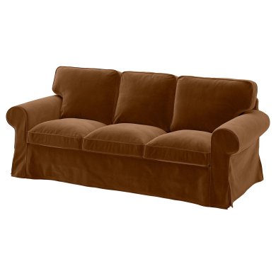 IKEA EKTORP (ИКЕА ЭКТОРП) 40635580 фото - 2