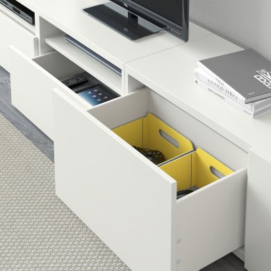 IKEA BESTA (ИКЕА БЕСТА) 79476820 фото - 4