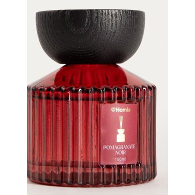 Ароматичний дифузор Homla DESIRE Pomagranate Noir 100 мл Бордовый 241824 фото - 3