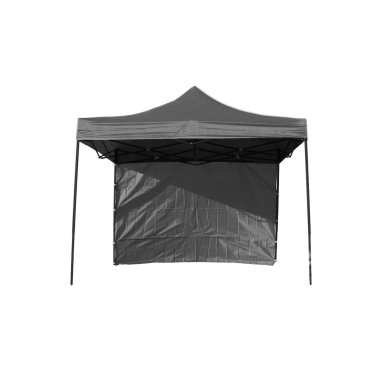 Садова альтанка Garden Line 3x3 м Сірий NAM9031 фото - 11