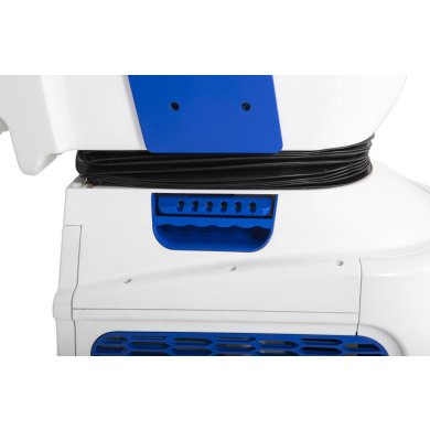 Фитнес-тренажер для плавания на месте Bestway 58517 SWIMFINITY Белый BES58517 фото - 2