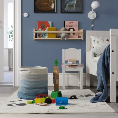 IKEA LILLAKRE (ИКЕА ЛИЛЛАКРЕ) 60631883 фото - 3
