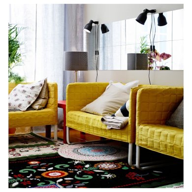 IKEA BLODLONN (ИКЕА БЛОДЛОНН) 30542379 фото - 3