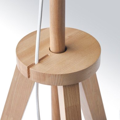 Торшер с регулируемой высотой LAUTERS - 26 IKEA Торшер с регулируемой высотой LAUTERS (ИКЕА LAUTERS) 30405042 фото - 26