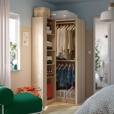 IKEA PAX / FORSAND (ИКЕА ПАКС/ФОРСАНД) 39602774 фото - 2