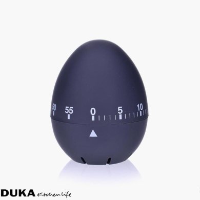 Таймер Duka Silctool | Графит 1215940