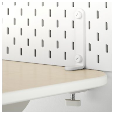 Крепление SKADIS - 4 IKEA Крепление SKADIS (ИКЕА СКАДИС) 10320789 фото - 4