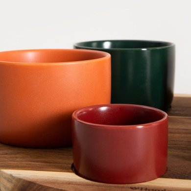 Сервировочный набор Homla YIFAN Разноцветный 242524 фото - 3